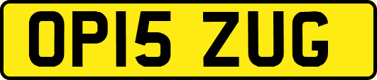 OP15ZUG