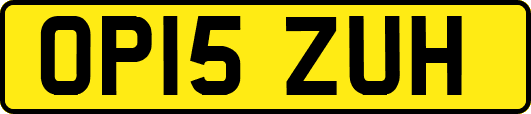 OP15ZUH