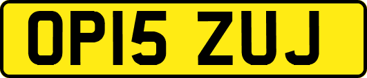 OP15ZUJ