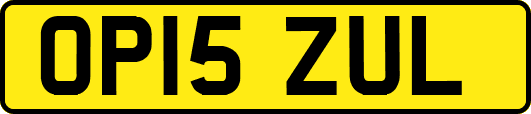 OP15ZUL