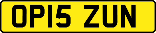 OP15ZUN