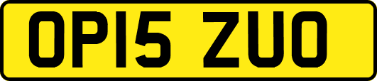 OP15ZUO