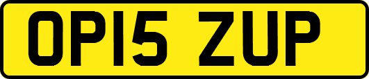 OP15ZUP