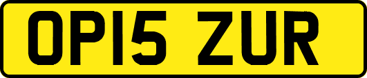 OP15ZUR