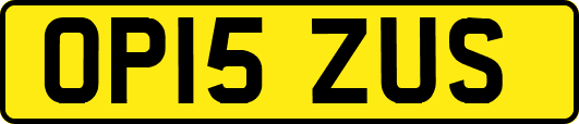 OP15ZUS