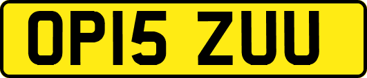 OP15ZUU