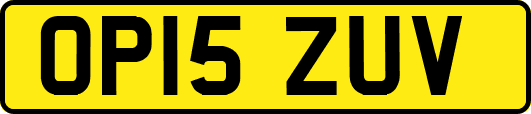 OP15ZUV