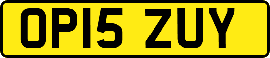 OP15ZUY