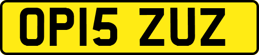 OP15ZUZ