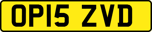 OP15ZVD