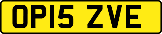 OP15ZVE
