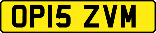 OP15ZVM