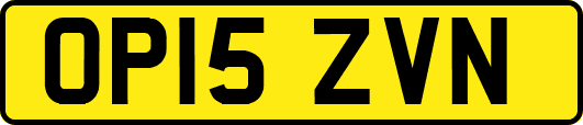 OP15ZVN