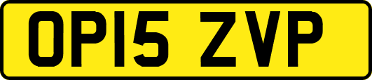 OP15ZVP