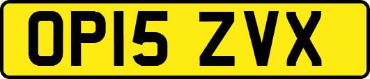 OP15ZVX