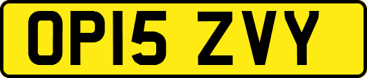OP15ZVY