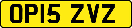 OP15ZVZ