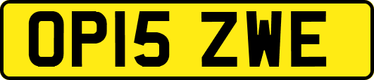 OP15ZWE