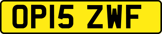 OP15ZWF