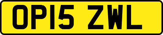 OP15ZWL