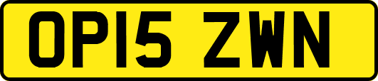 OP15ZWN