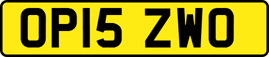 OP15ZWO