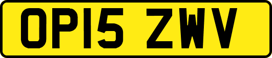 OP15ZWV