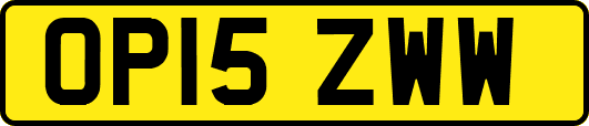 OP15ZWW
