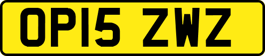 OP15ZWZ