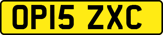 OP15ZXC