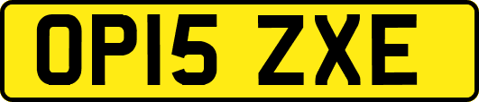 OP15ZXE