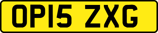 OP15ZXG