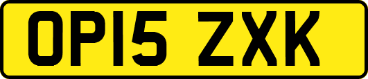 OP15ZXK