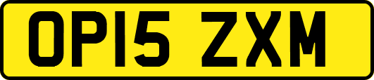 OP15ZXM