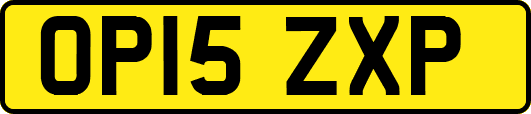OP15ZXP