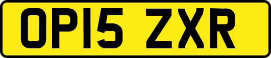 OP15ZXR