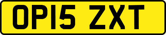 OP15ZXT