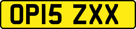 OP15ZXX