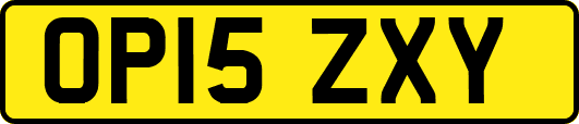 OP15ZXY