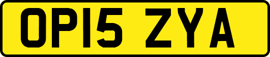 OP15ZYA