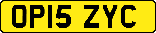 OP15ZYC