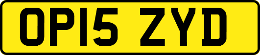 OP15ZYD