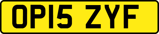 OP15ZYF
