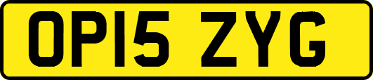 OP15ZYG