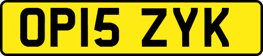 OP15ZYK
