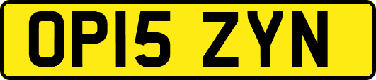 OP15ZYN