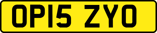 OP15ZYO