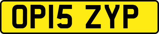 OP15ZYP