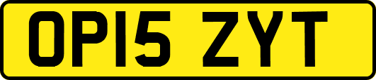 OP15ZYT