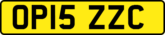 OP15ZZC